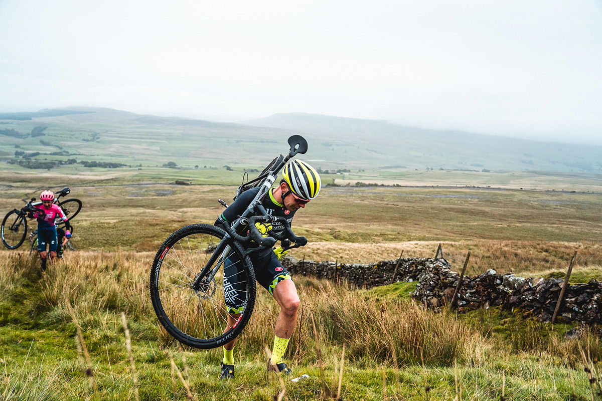 3 Peaks Cyclo Cross 2022