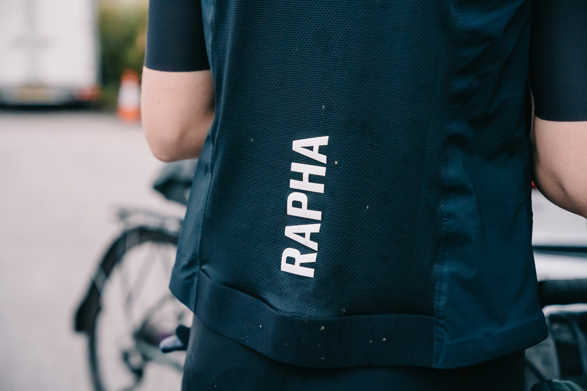 Rapha Women's 100 supported by Wheelbase