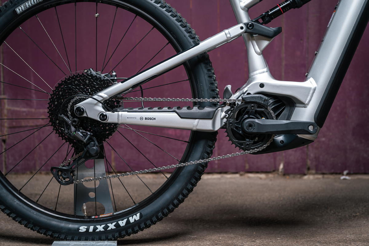 Cannondale Moterra Neo 3
