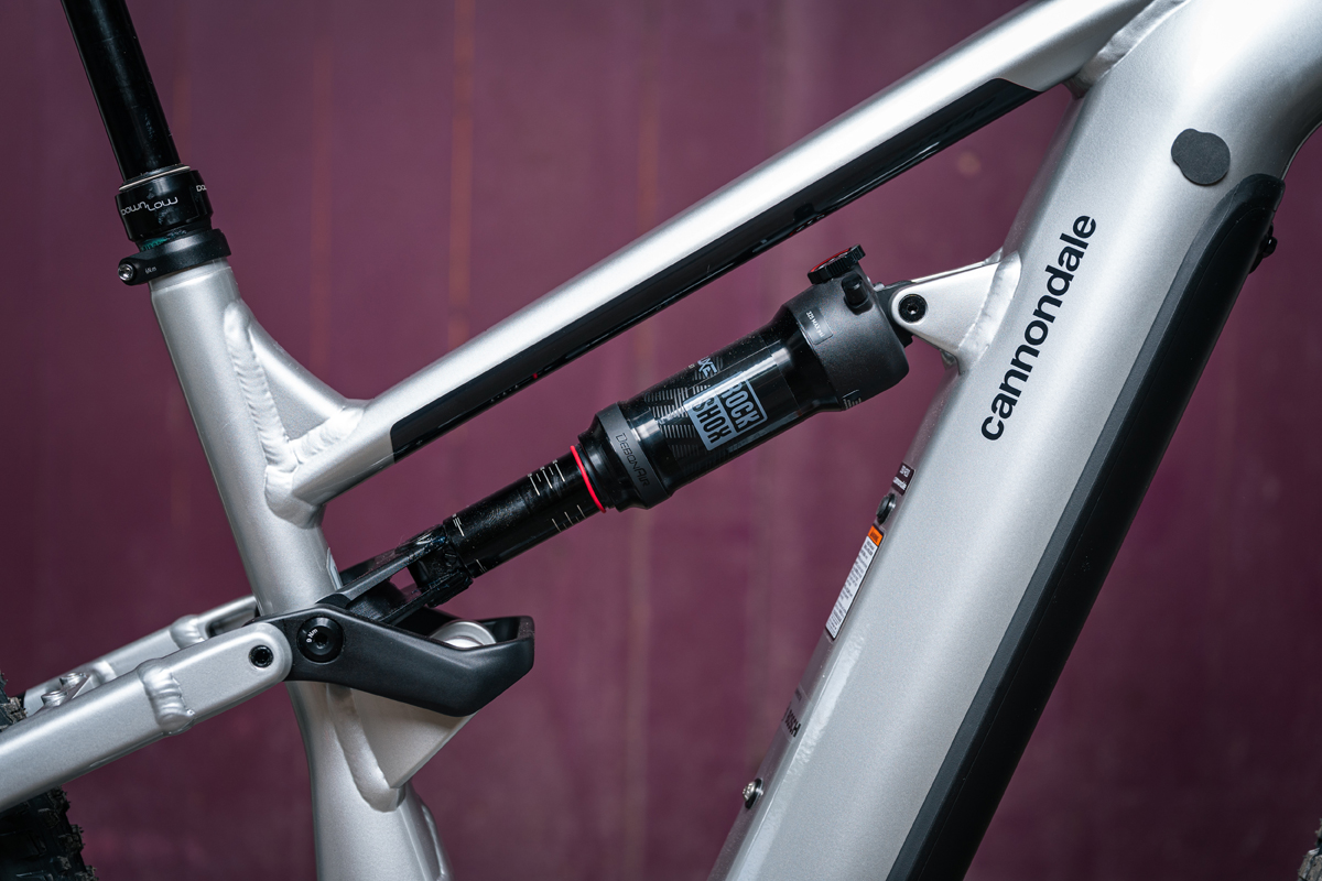 Cannondale Moterra Neo 3
