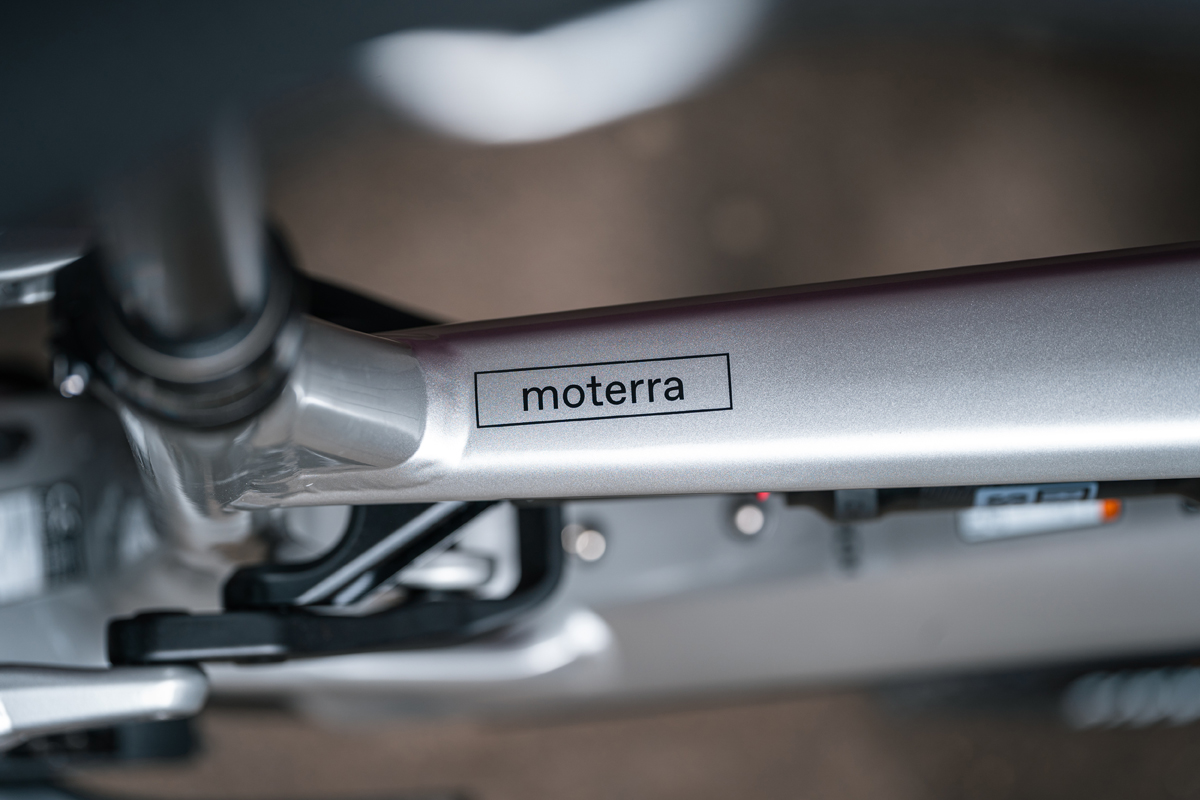 Cannondale Moterra Neo 3