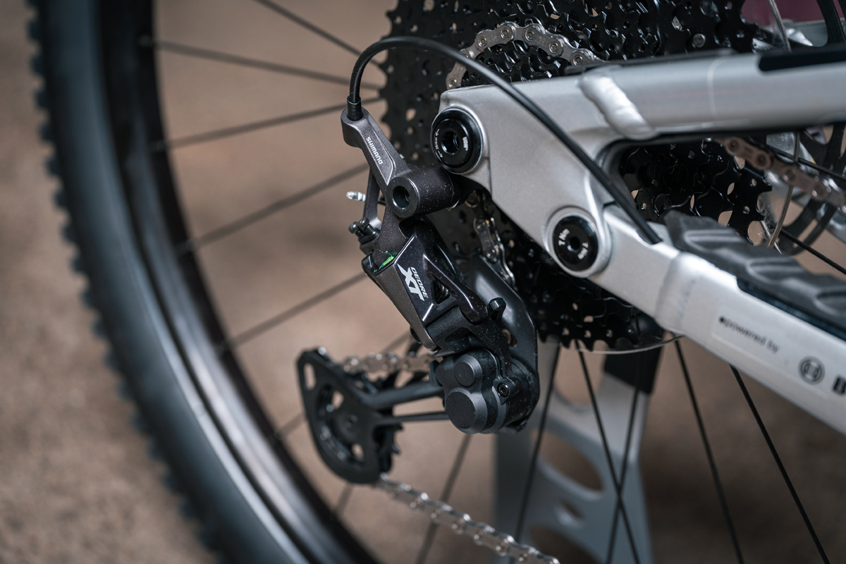Cannondale Moterra Neo 3