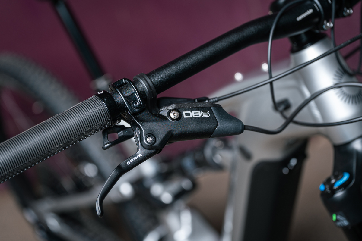 Cannondale Moterra Neo 3
