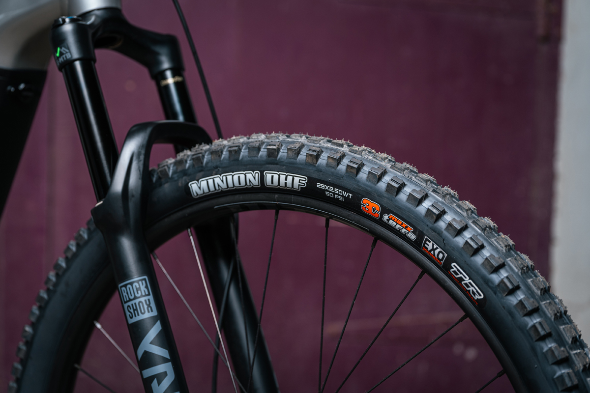 Cannondale Moterra Neo 3