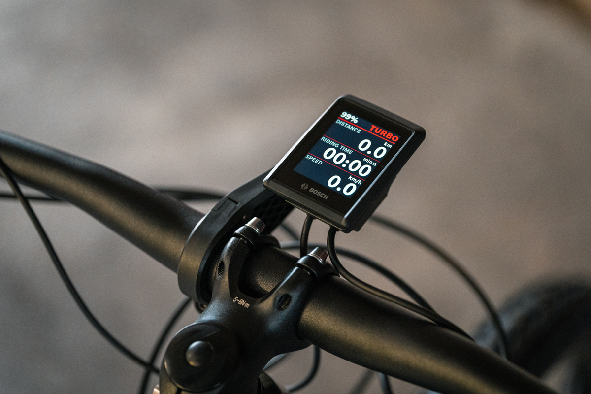 Cannondale Moterra Neo 3