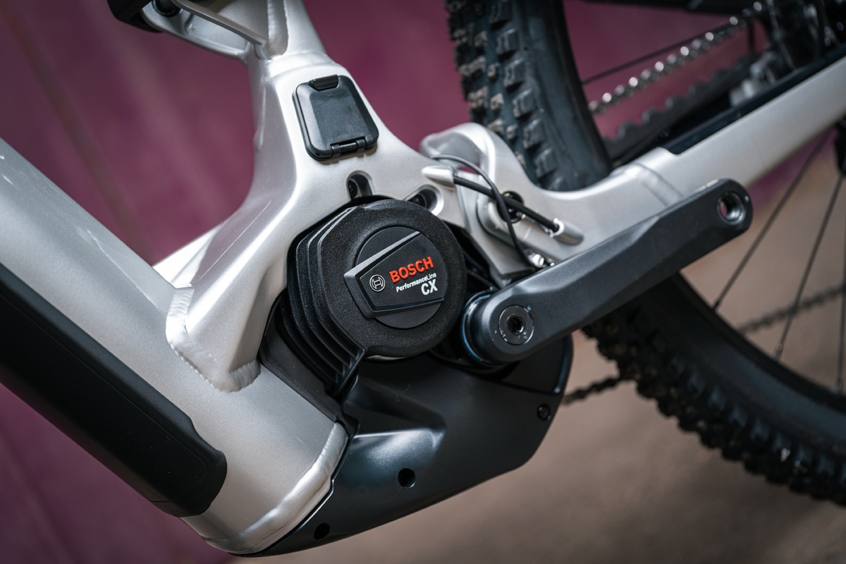 Cannondale Moterra Neo 3