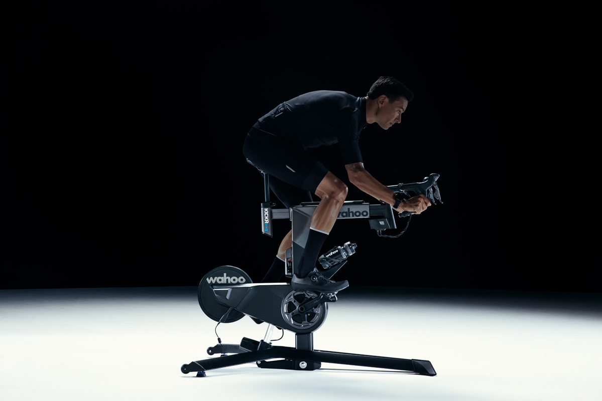 NEW Kickr Bike Wifi