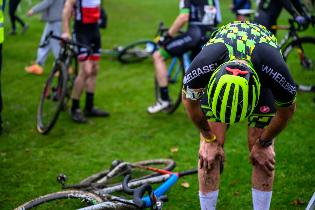 Wheelbase Cabtech Castelli