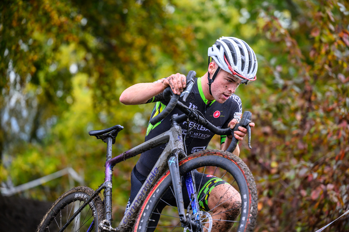 Wheelbase Cabtech Castelli