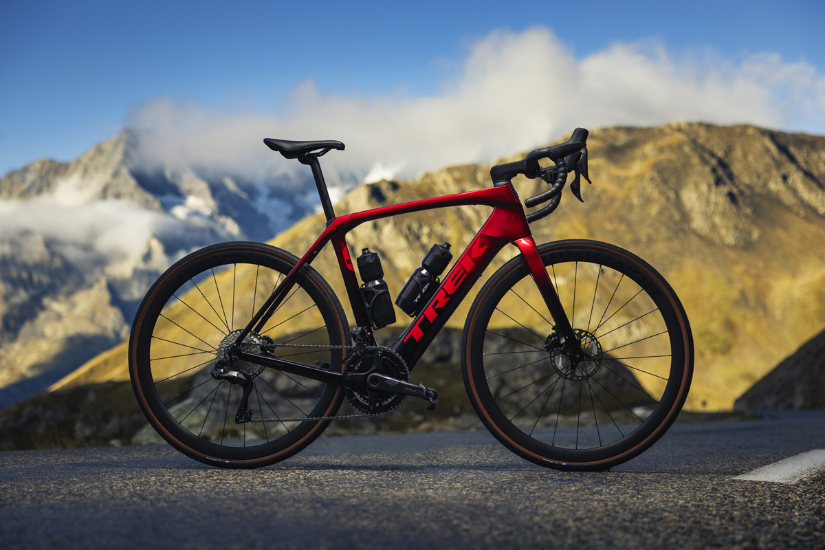 Trek Domane+ SLR 2023