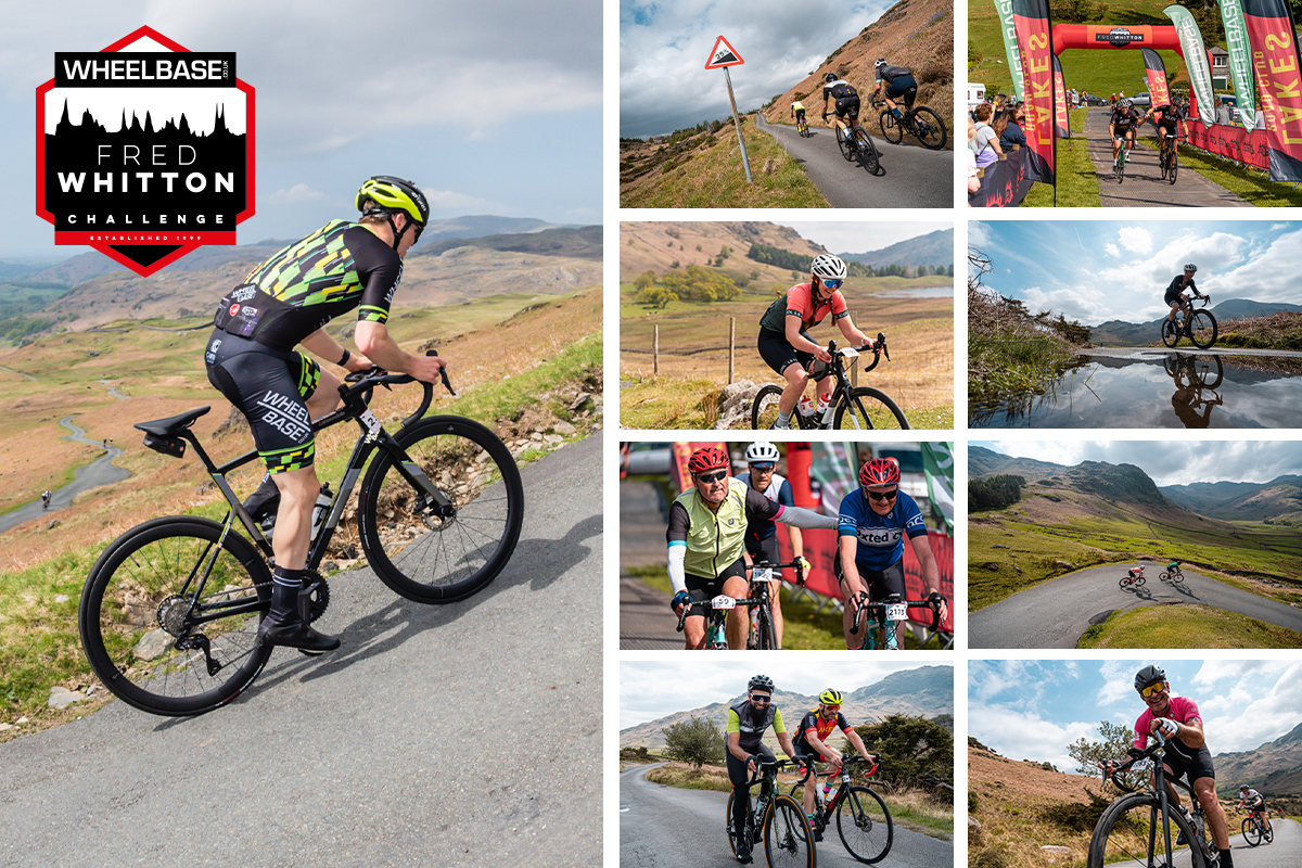 FRED WHITTON CHALLENGE 2023 – ENTRIES OPEN 01.12.22