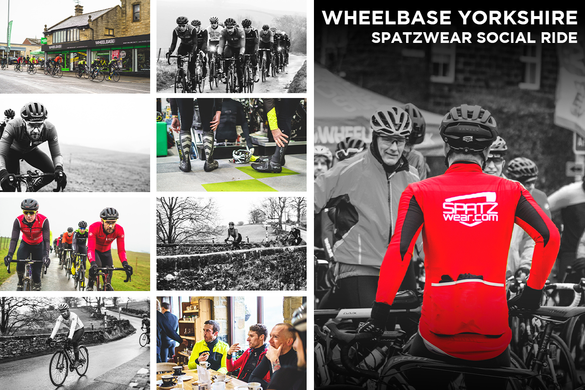JOIN US! – SPATZWEAR SOCIAL RIDE, WHEELBASE YORKSHIRE