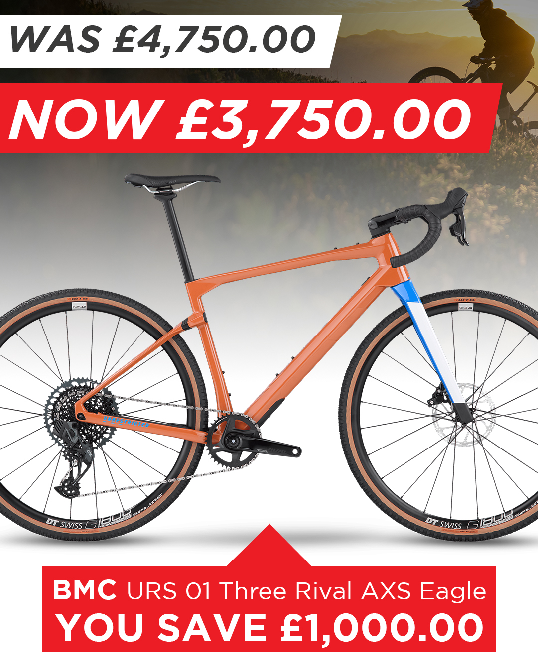 BMCURS 01 Three Rival AXS Eagle