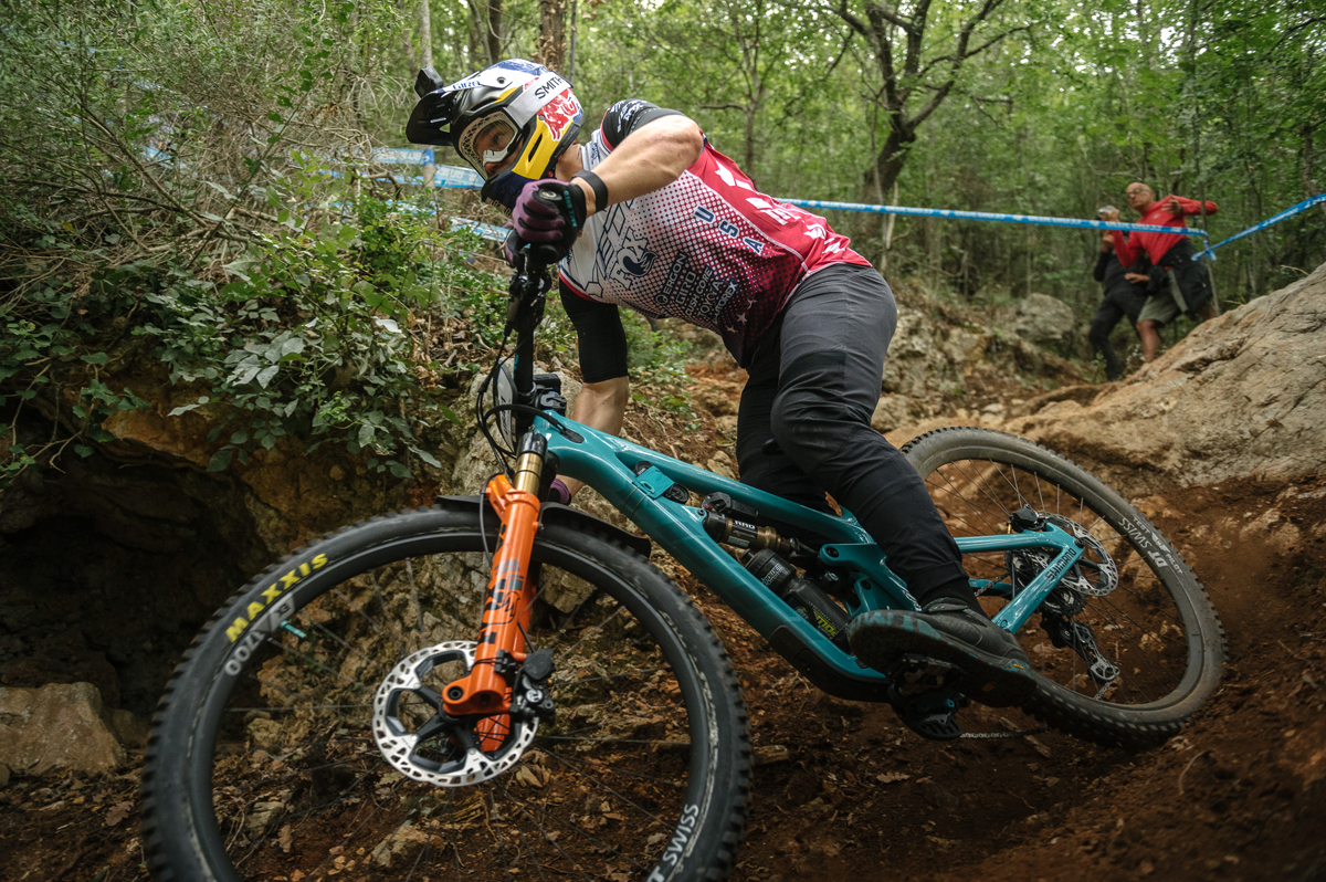 YETI SB 160 2023