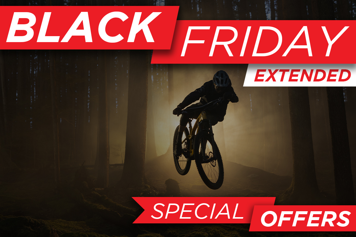 WHEELBASE BLACK FRIDAY OFFERS!