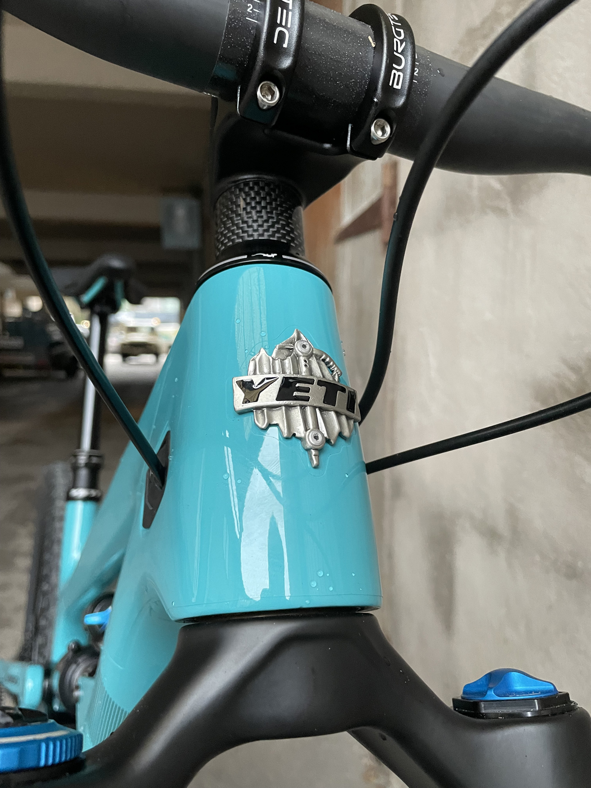 YETI SB 160 2023