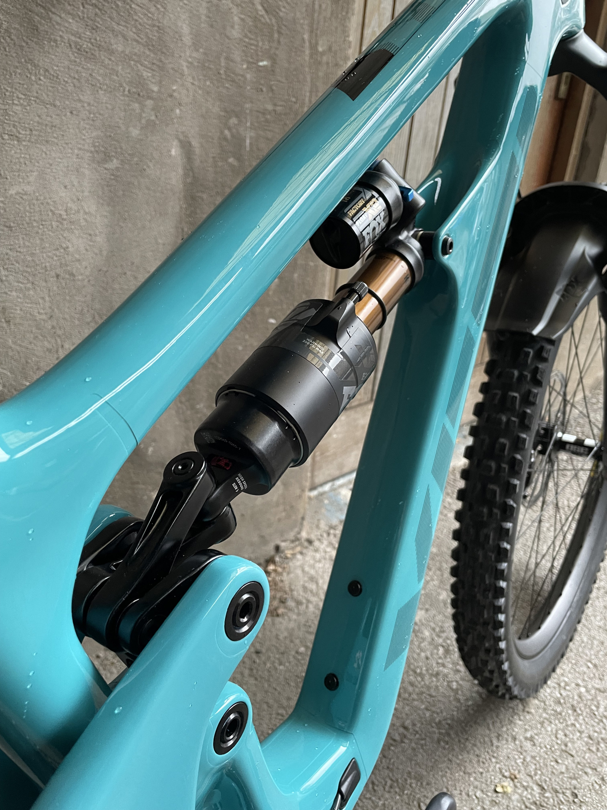 YETI SB 160 2023