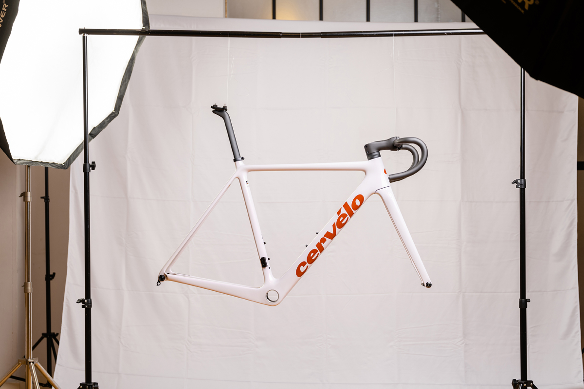 Cervelo R5 CX