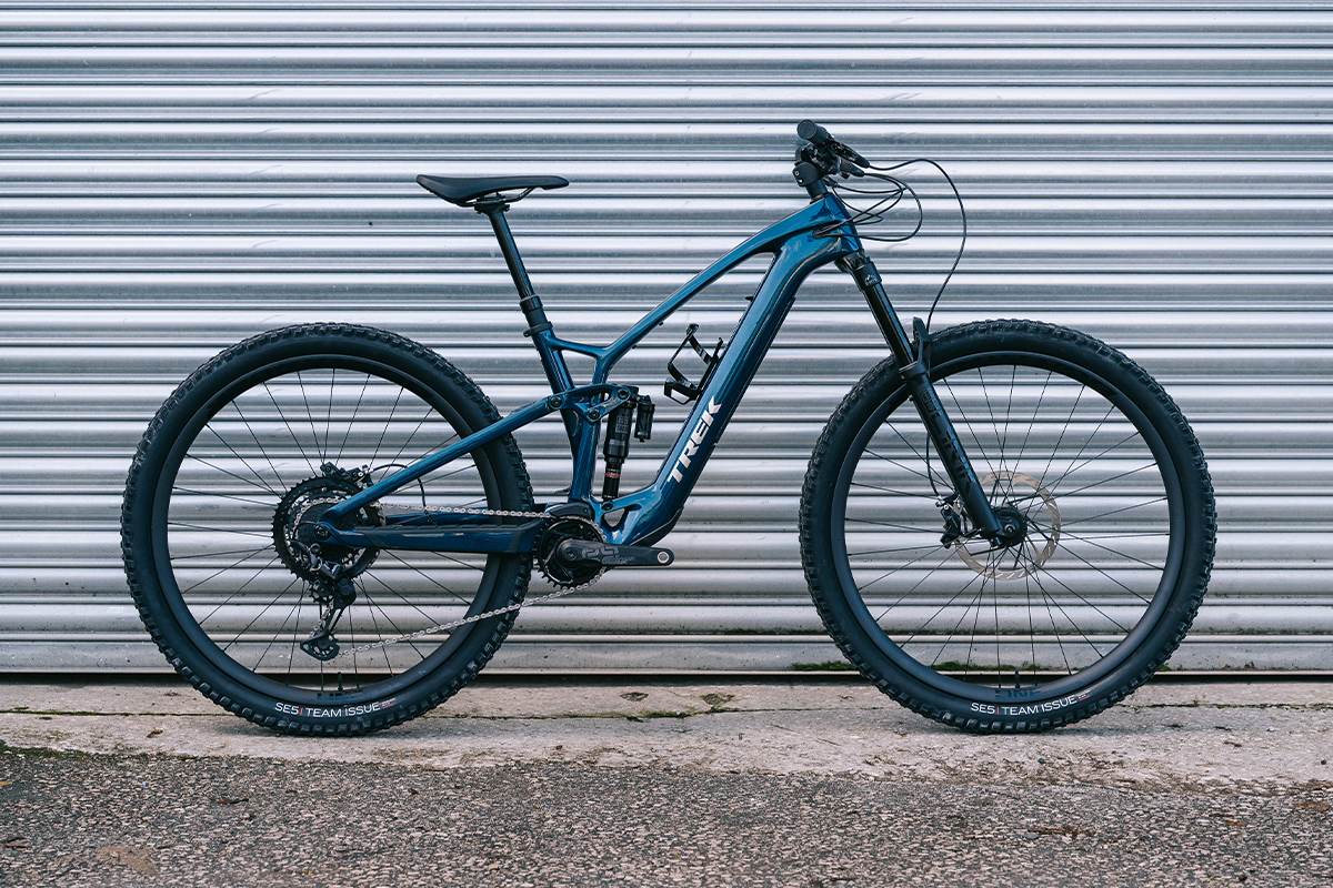 Trek Fuel EXe 9.8 GX AXS