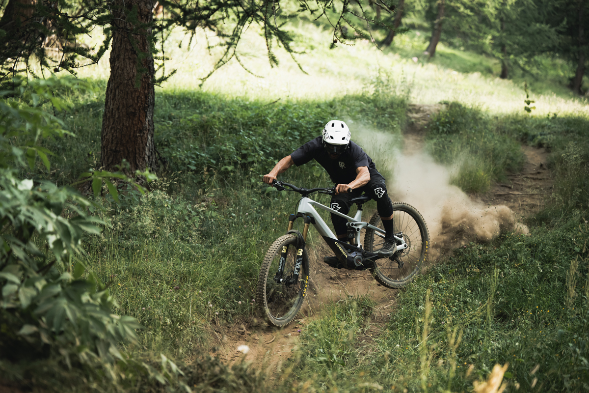 Orbea Wild 2023