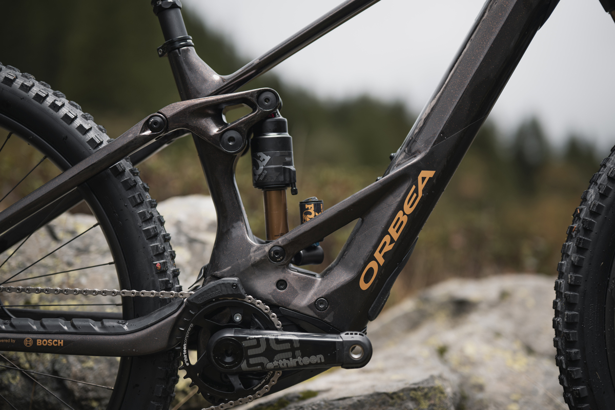 Orbea Wild 2023