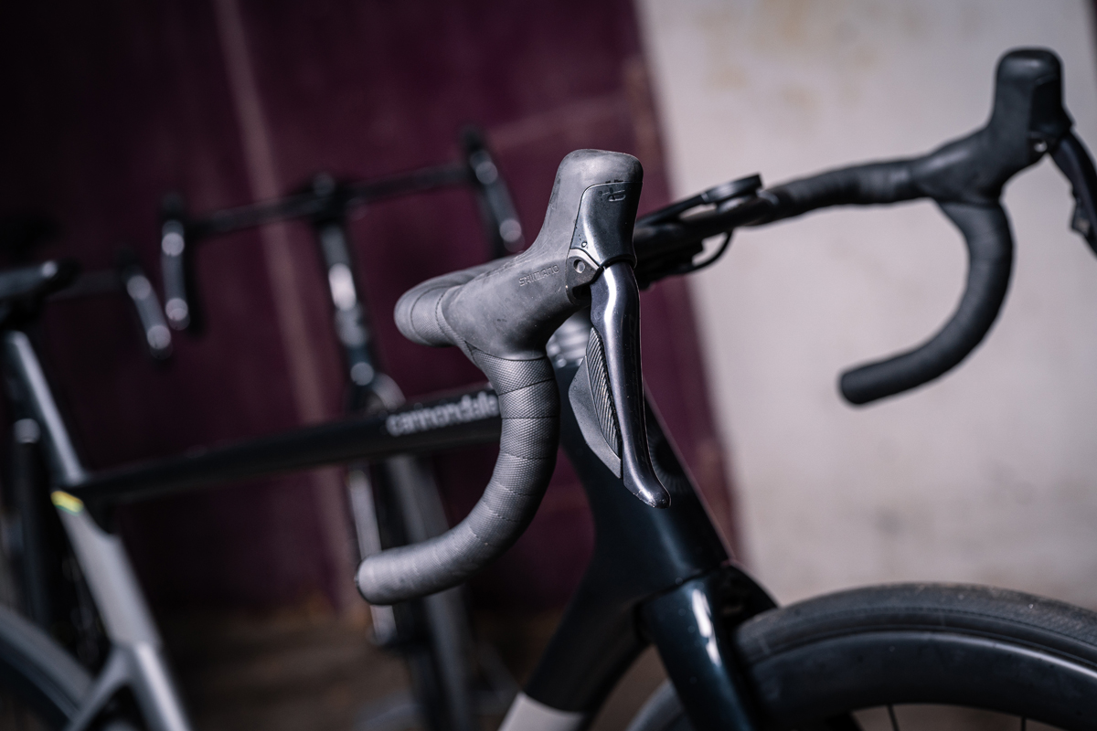 Cannondale SuperSix EVO Ultegra Di2