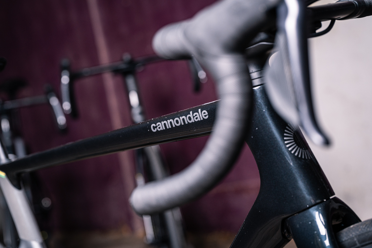 Cannondale SuperSix EVO Ultegra Di2