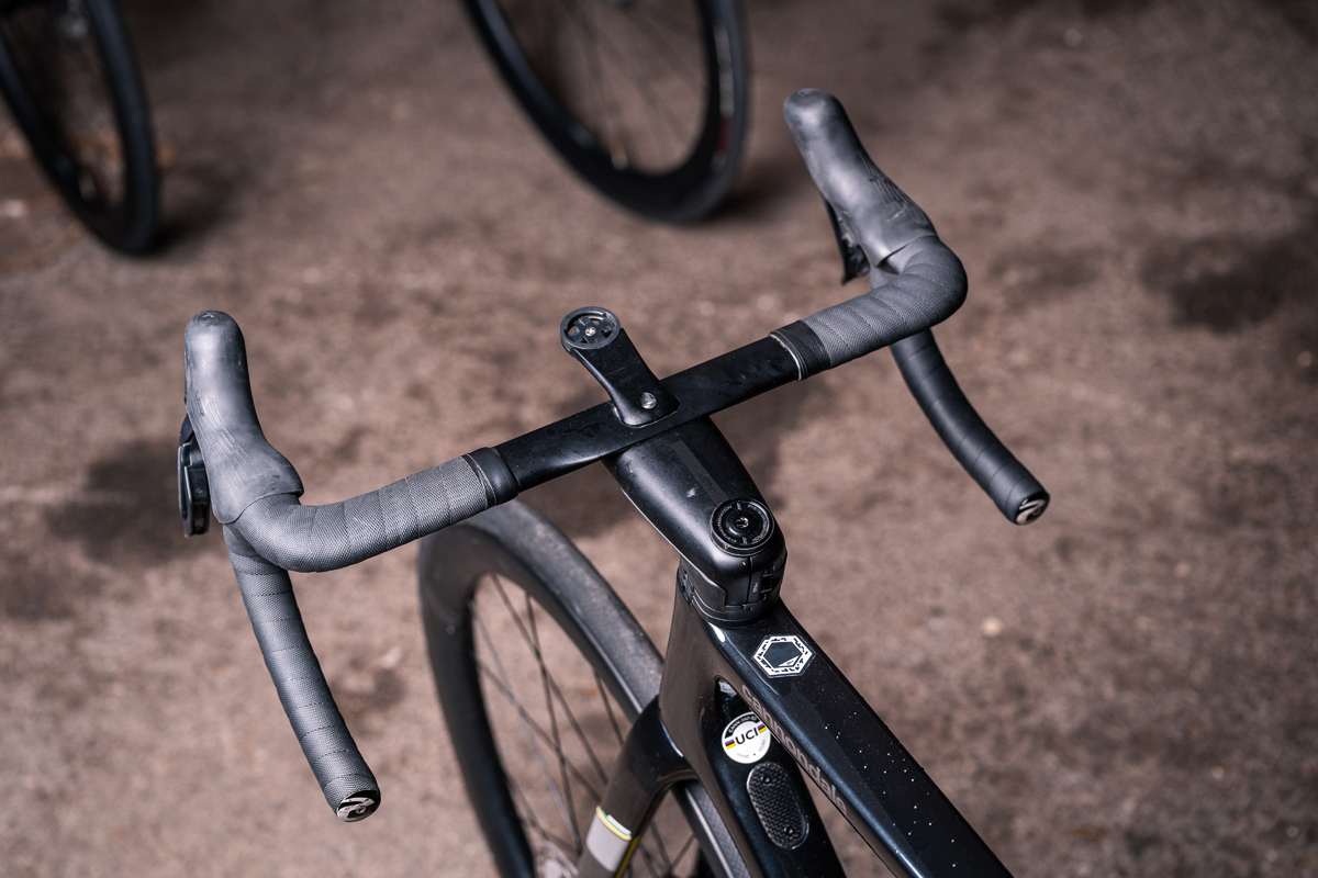 Cannondale SuperSix EVO Ultegra Di2