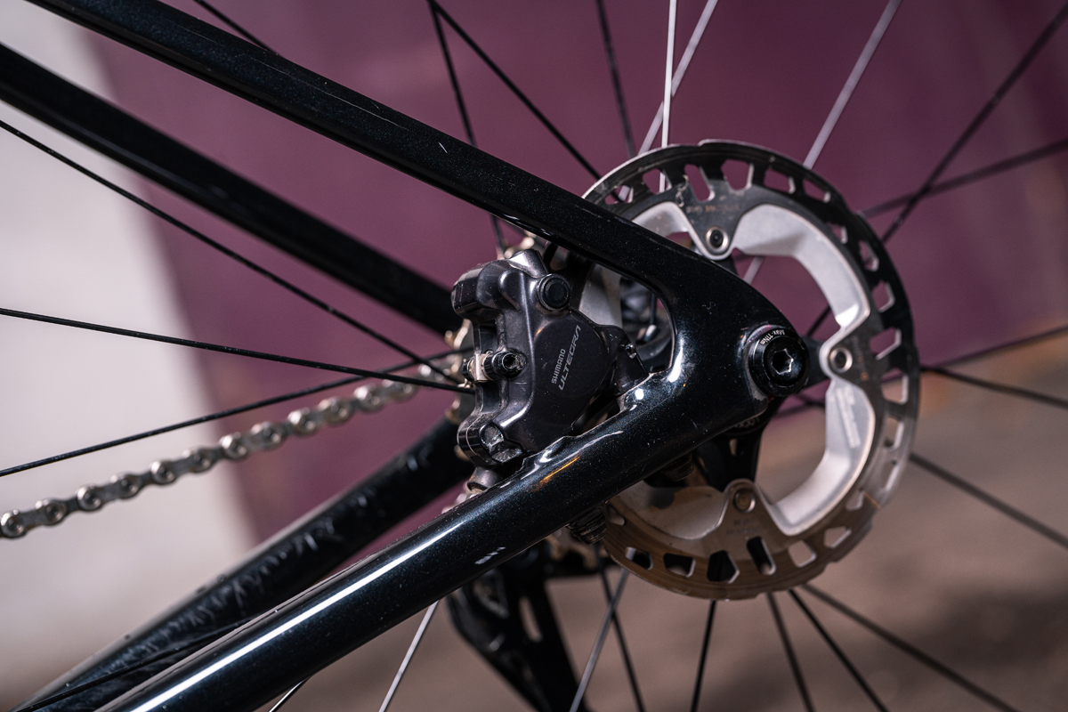 Cannondale SuperSix EVO Ultegra Di2