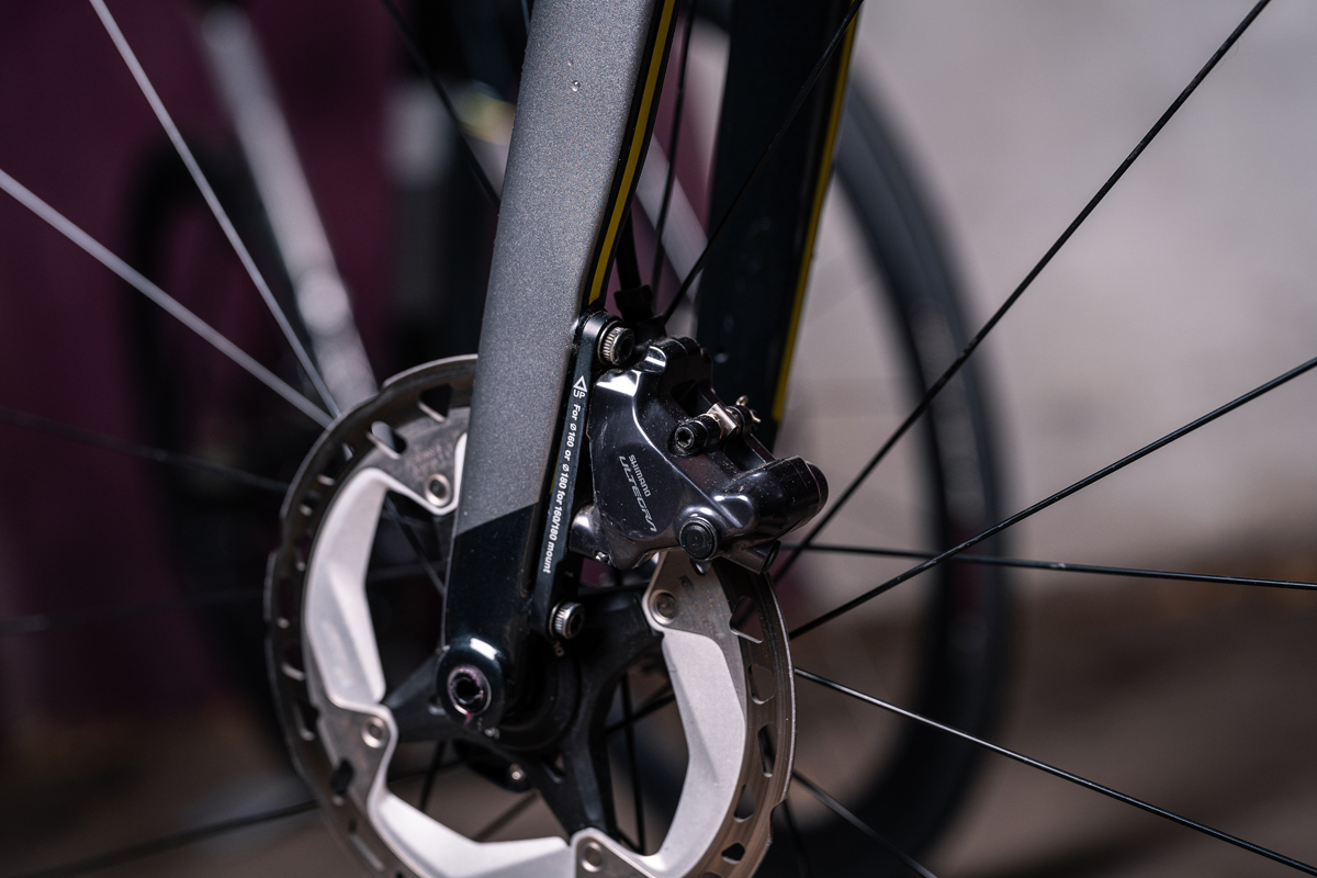 Cannondale SuperSix EVO Ultegra Di2