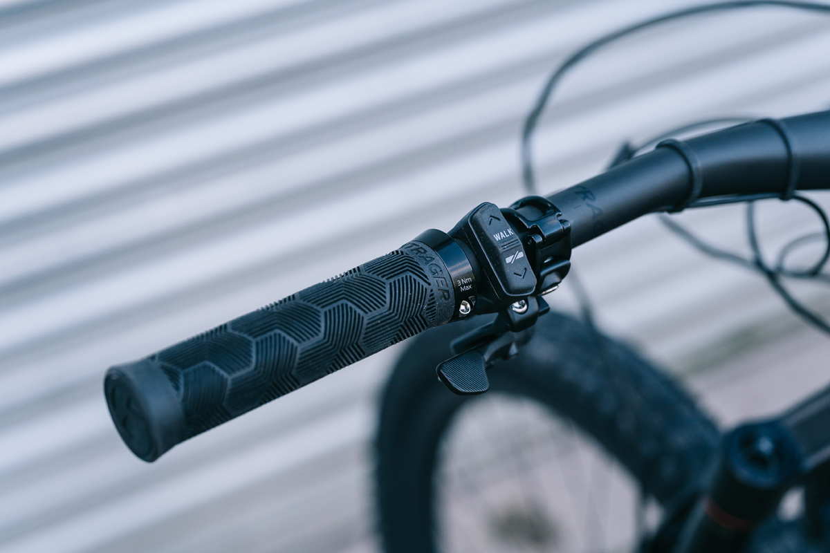 Trek Fuel EXe 9.8 GX AXS