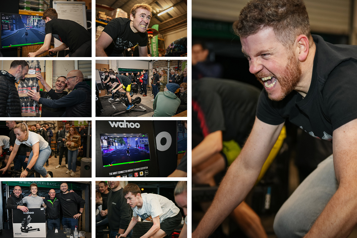 WAHOO BREWERY TOUR – ILKLEY EVENT REPORT