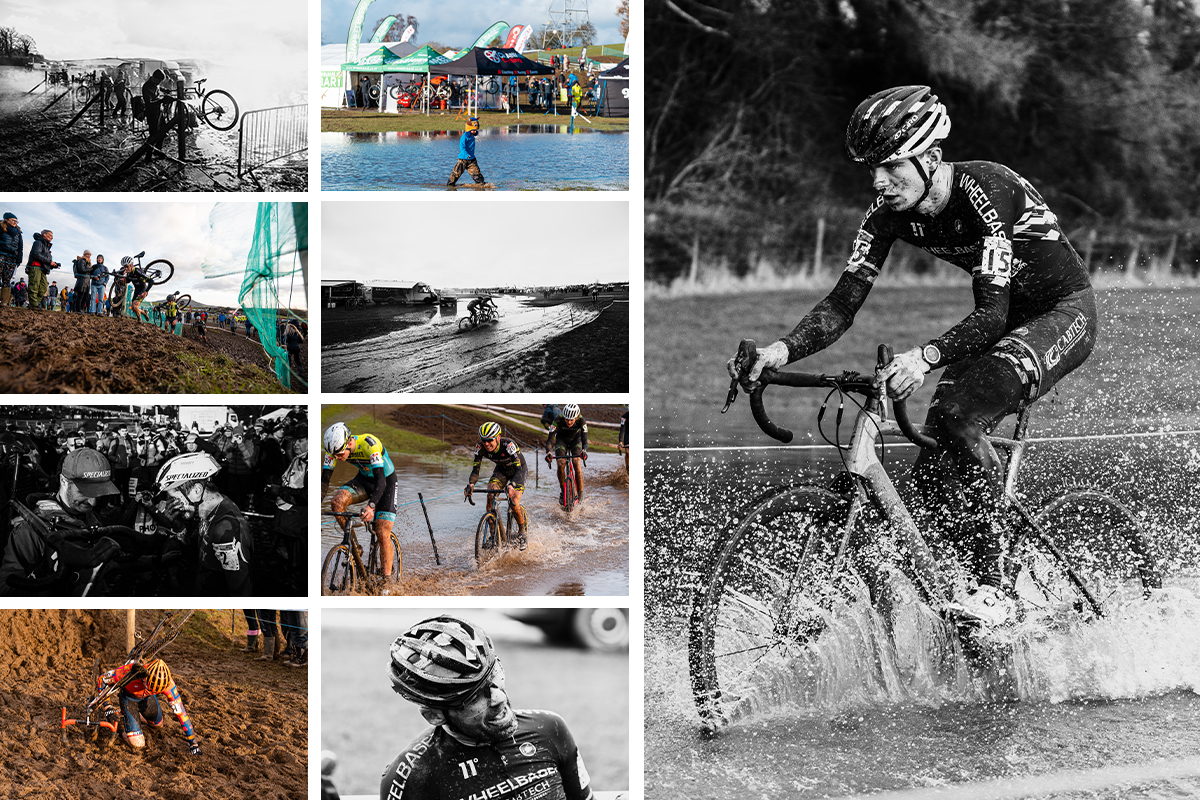 NATIONAL CYCLO-CROSS CHAMPS – VIDEO & PHOTO GALLERY!