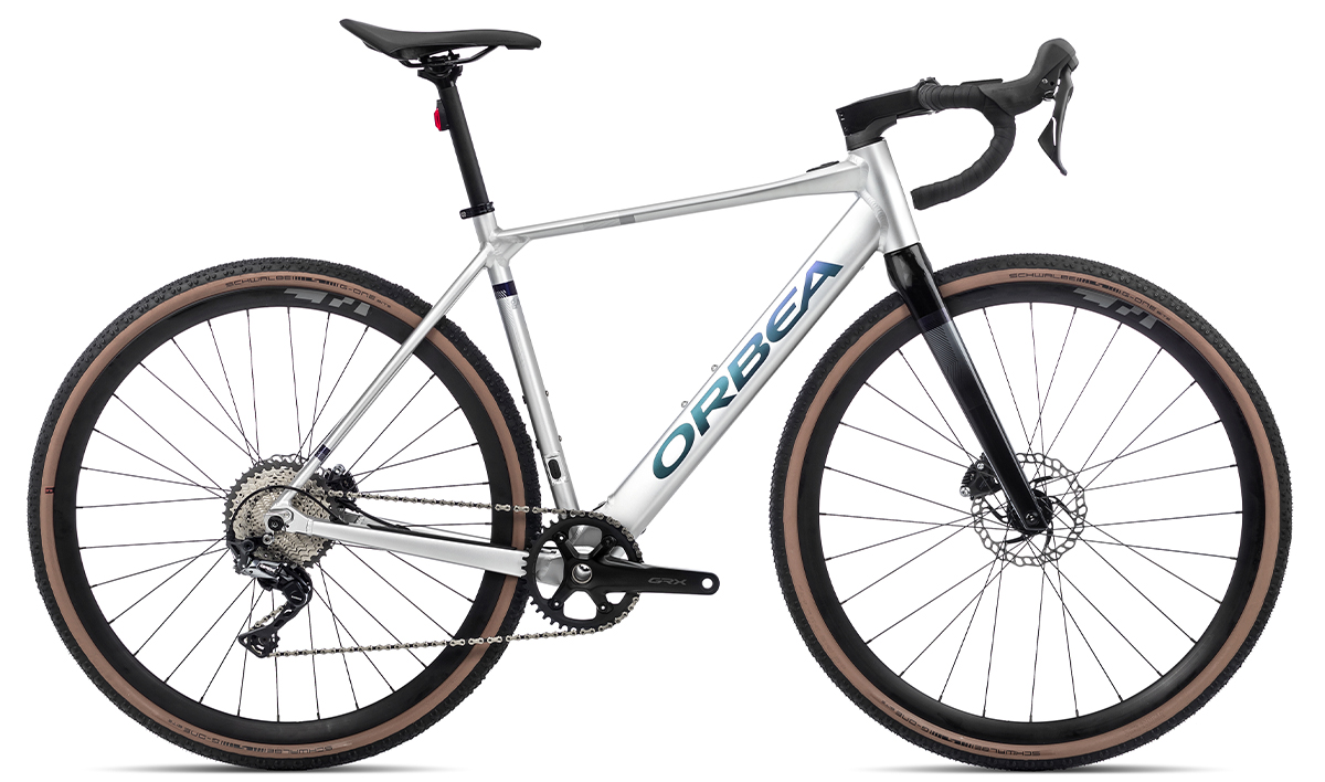 Orbea Gain D30 1X