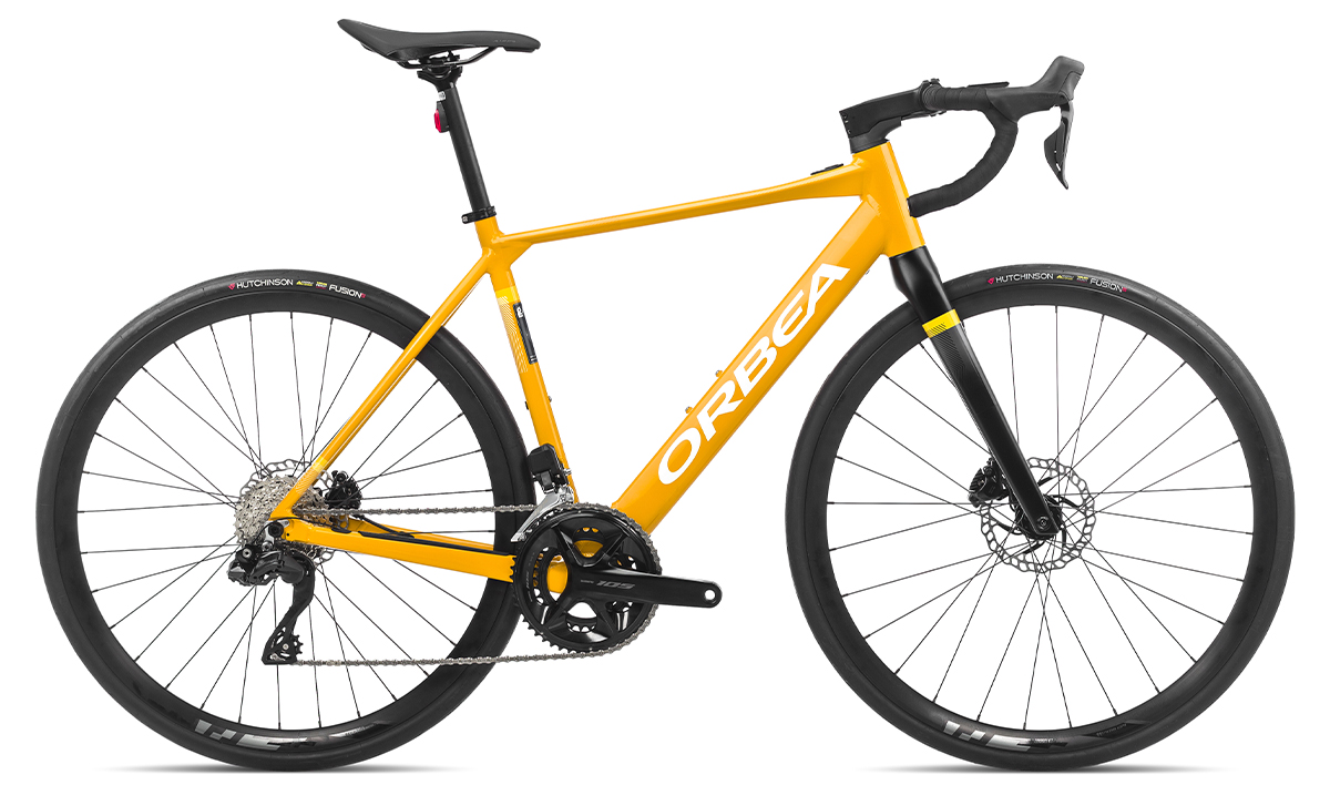 Orbea Gain D30i