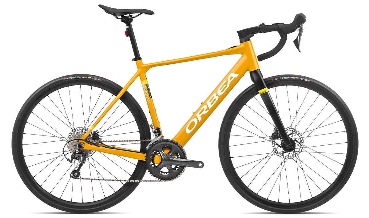 Orbea Gain D40