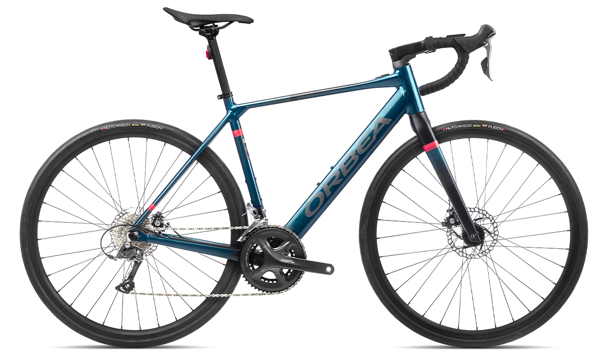 Orbea Gain D50