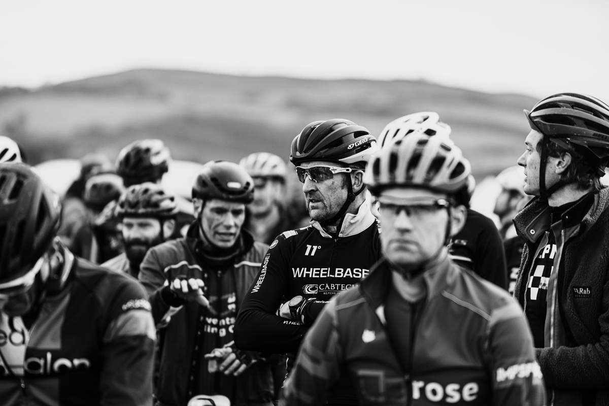 National Cyclo-Cross Championships