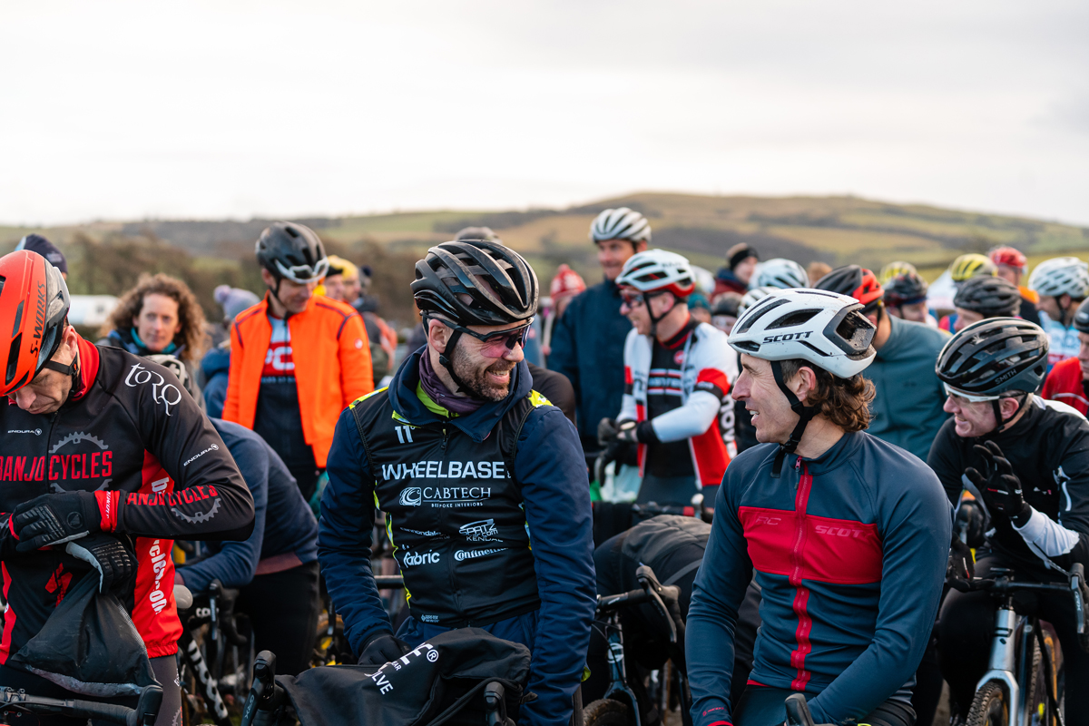 National Cyclo-Cross Championships