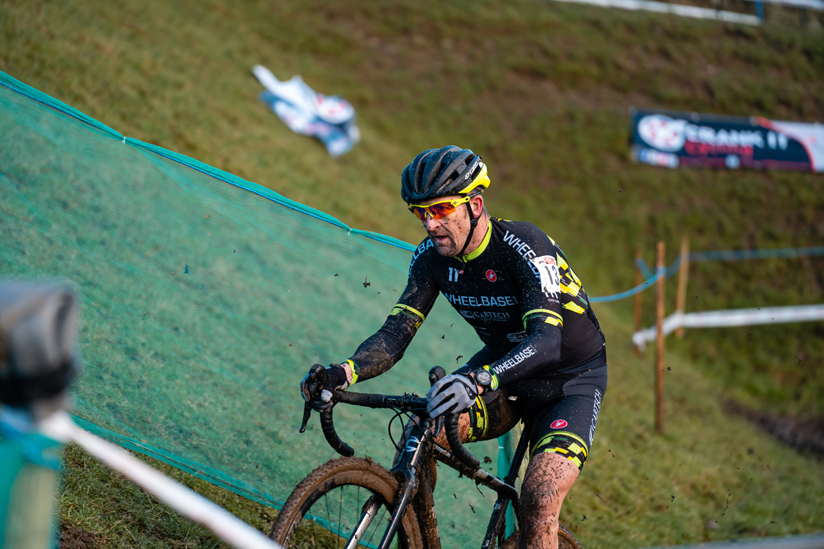 National Cyclo-Cross Championships
