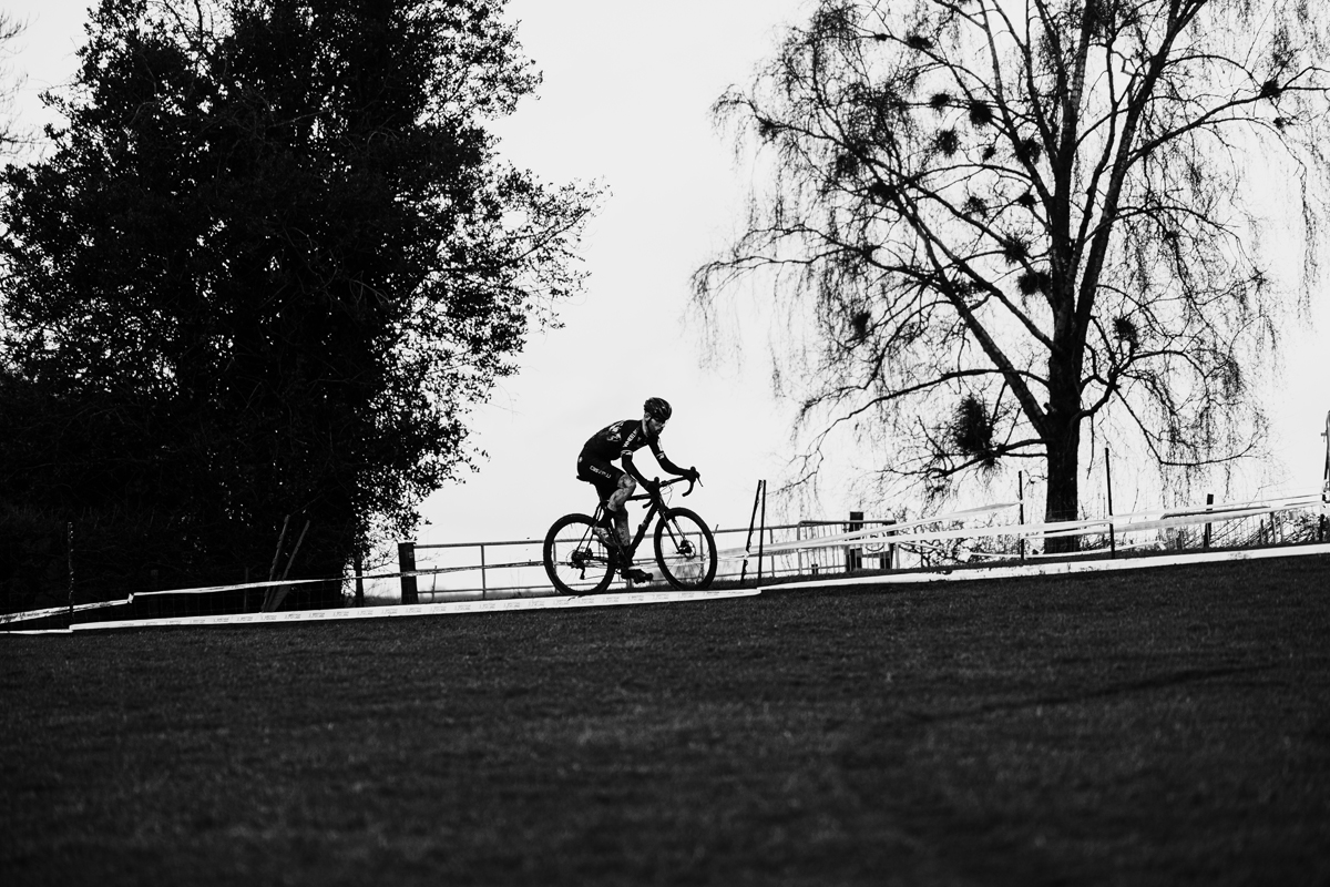 National Cyclo-Cross Championships