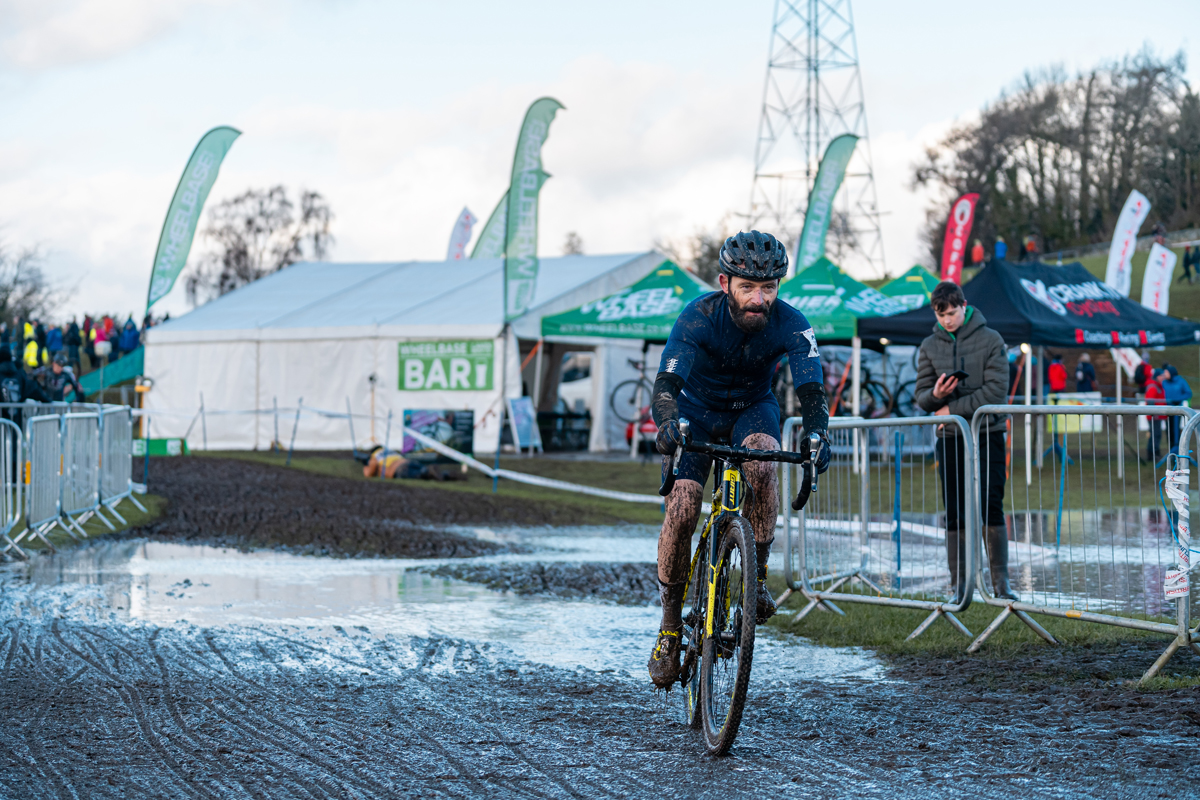 National Cyclo-Cross Championships