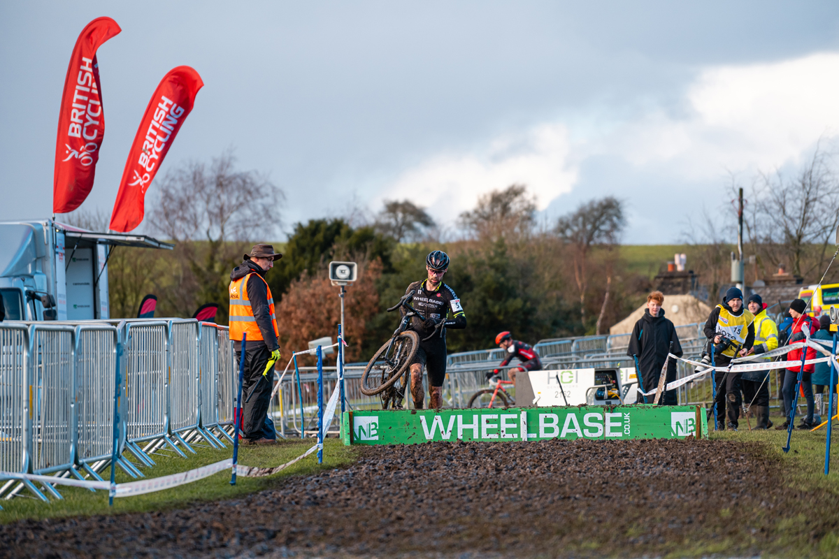 National Cyclo-Cross Championships