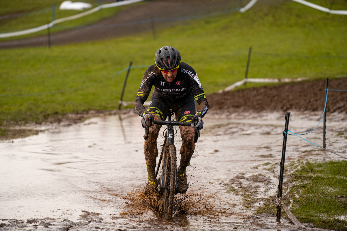 National Cyclo-Cross Championships