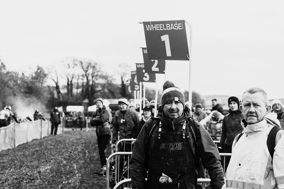 National-Cyclo-Cross Championships