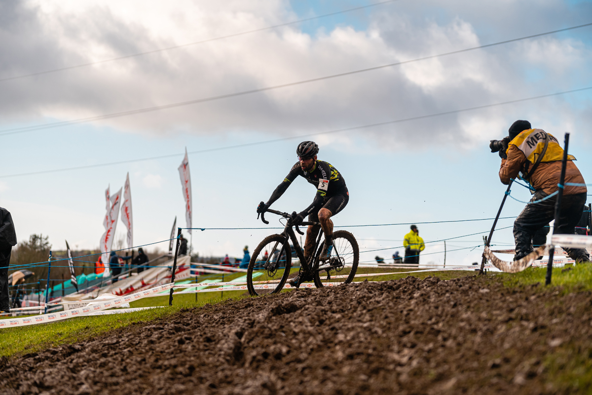 National Cyclo-Cross Championships