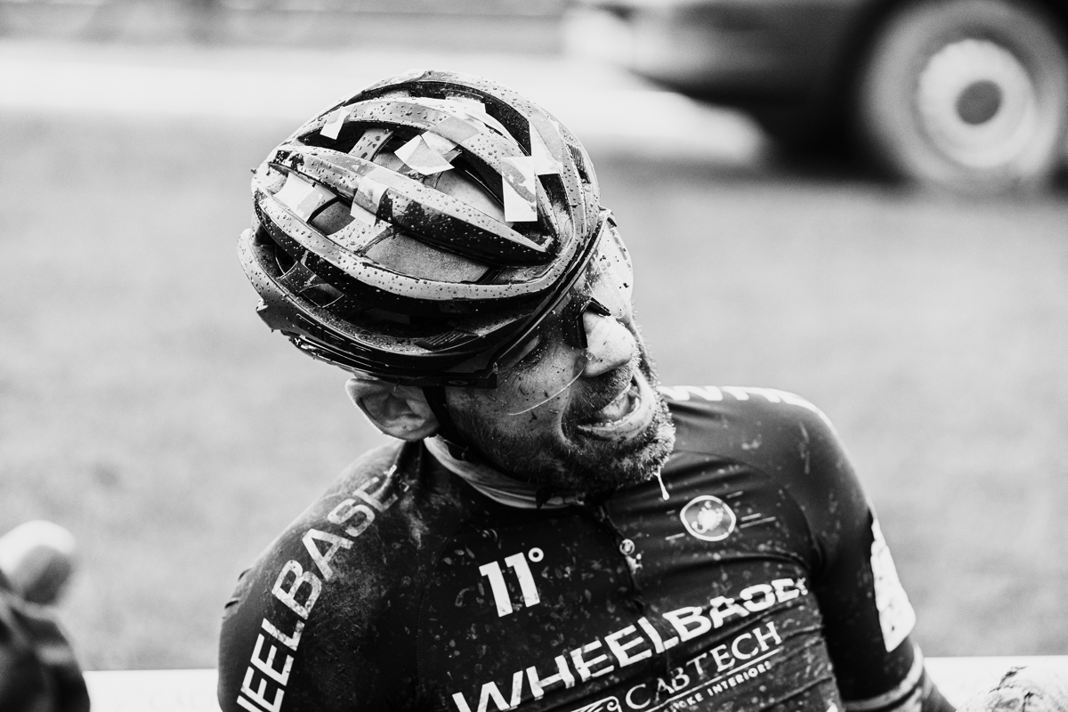 National Cyclo-Cross Championships