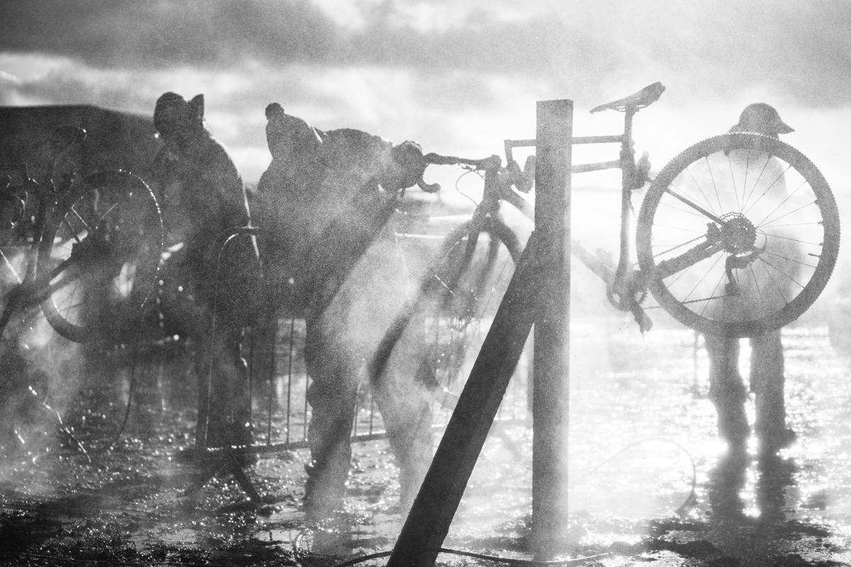 National Cyclo-Cross Championships