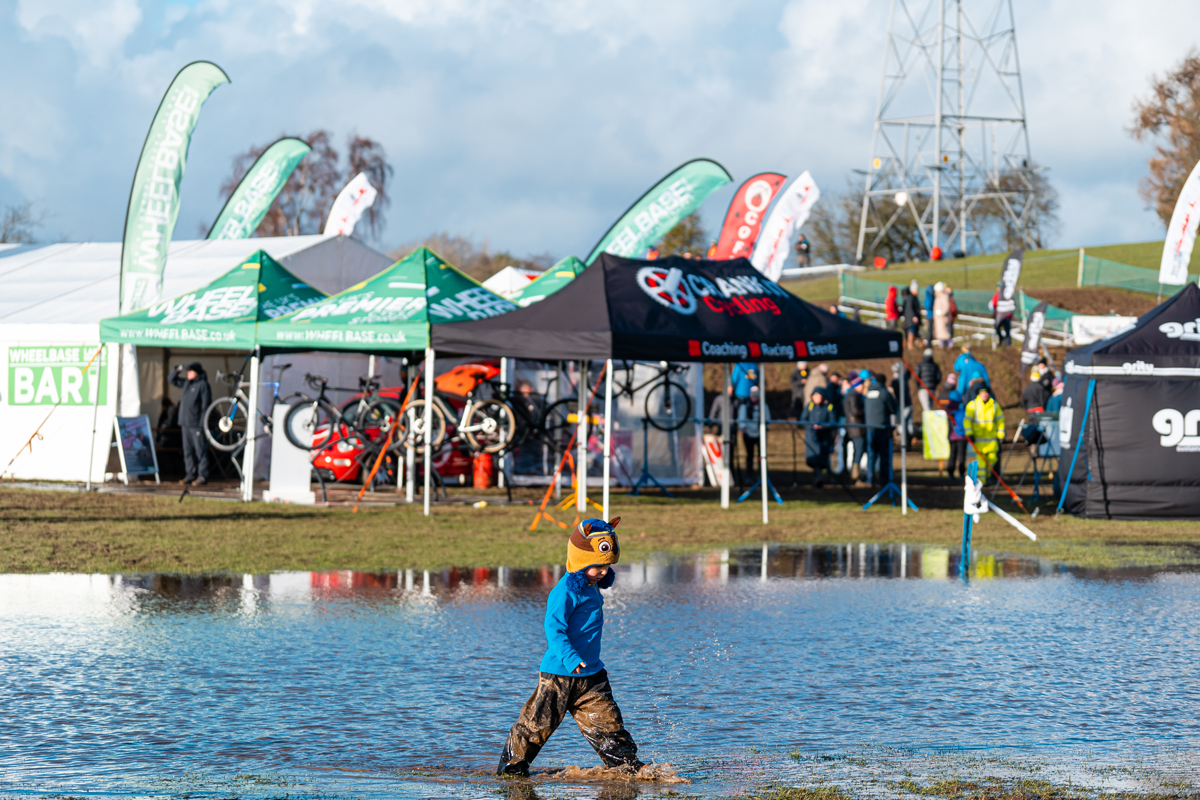 National Cyclo-Cross Championships