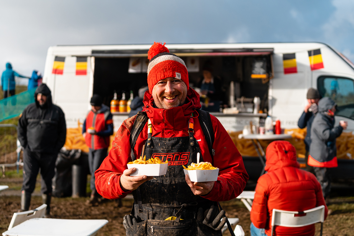 National Cyclo-Cross Championships
